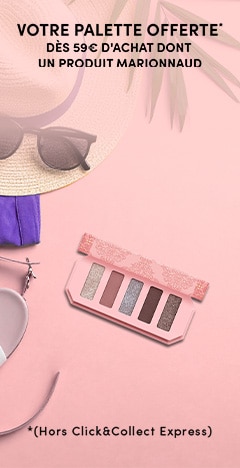 OFFRE PALETTE